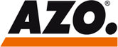 Logo der Firma Azo